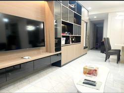 The Criterion (D27), Condominium #524274571